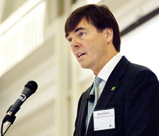 Mike Pedersen - td-corporateresponsibility-crr2009-sections-environment-dialogue