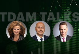 TDAM Talks Podcast: Debt Duality - Fixed Income from Both Sides of the Market