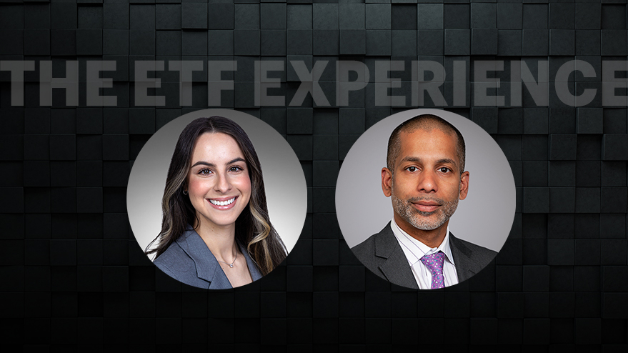 ETF Experience Podcast