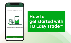 Play: [How to get started with easy trade]
