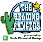 The Reading Rangers