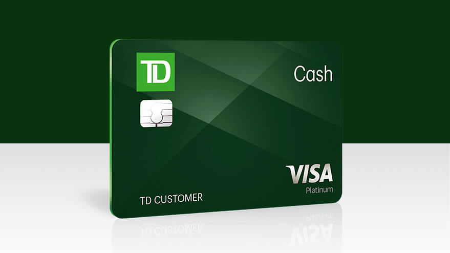 Td Bank Special Offers Sign Up Bonuses